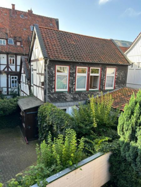 Ferienhaus Am Trollmönch